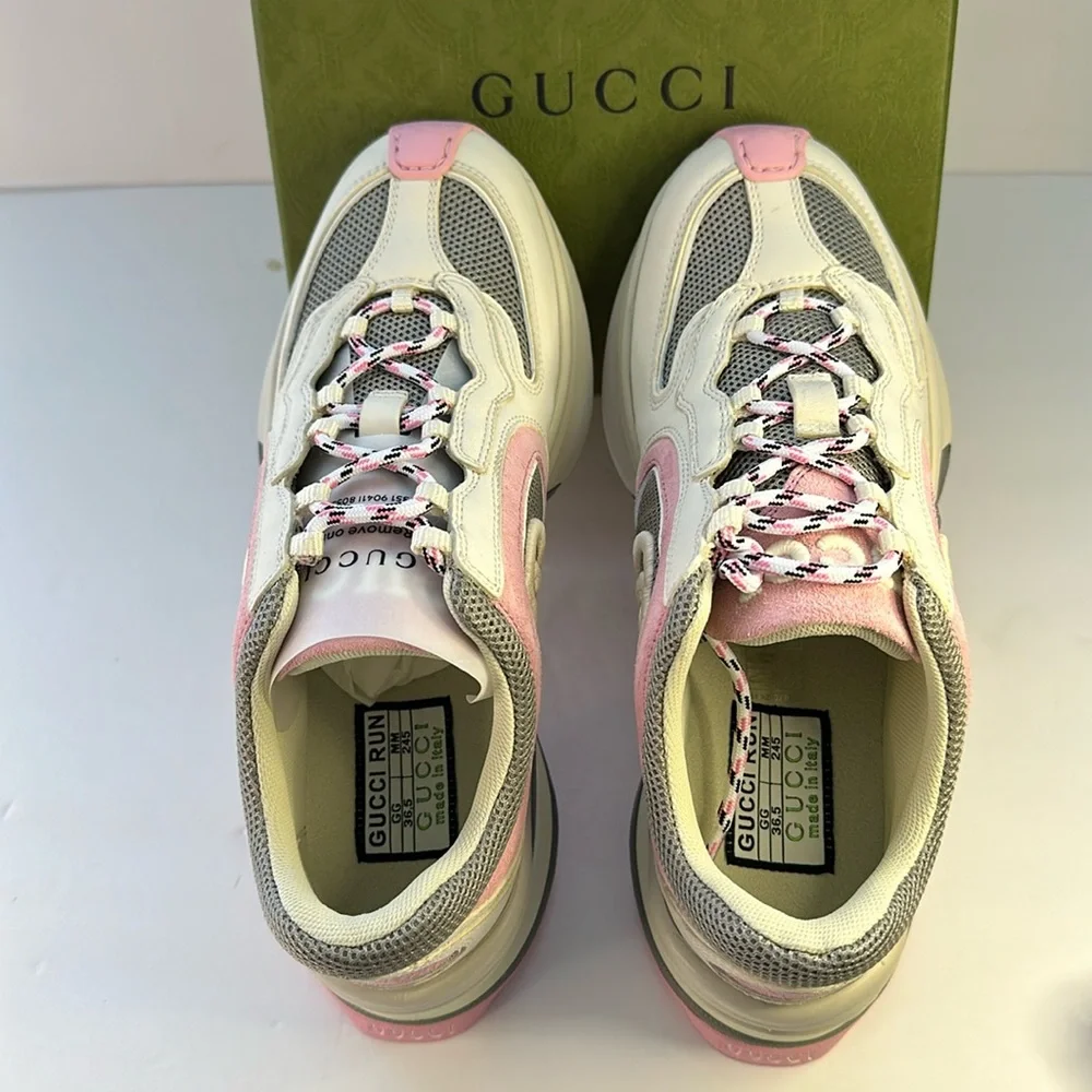 Gucci run premium